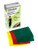 TheraBand Latex Free Prescription Pack - Yellow, Red, Green TheraBand Latex Free Prescription Pack - Yellow, Red, Green