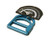 Smedley spring-type child dynamometer has a 110 pound capacity Smedley spring-type child dynamometer has a 110 pound capacity