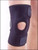 Knee Brace, Universal Size, Open Patella, 3 Closures, 10" long