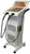 G5 Gemini is Mettler's most versatile clinical massager, providing physical therapy, respiratory therapy, and massage therapy applications G5 Gemini is Mettler's most versatile clinical massager, providing physical therapy, respiratory therapy, and massage therapy applications