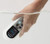 Mettler Sonicator 718 waterproof portable ultrasound device operates at a frequency of 1MHz. Mettler Sonicator 718 waterproof portable ultrasound device operates at a frequency of 1MHz.