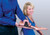 Echo Dual Inclinometer Measures Flexion and Extension of Extremities Echo Dual Inclinometer Measures Flexion and Extension of Extremities