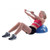 Cando 21-inch Core-training Vestibular Dome with Resistance Cords