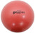 Thera-Band Pro SCP Inflatable Exercise Ball (Red, 55 cm)