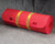 Thera-Band Exercise Mat (Red, 24 x 75 x 1 inch) Thera-Band Exercise Mat (Red, 24 x 75 x 1 inch)