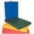 Cando Mat with Handle - Center Fold (2-inch EnviroSafe Foam with Cover, 4 x 6 feet, Single Color) Cando Mat with Handle - Center Fold (2-inch EnviroSafe Foam with Cover, 4 x 6 feet, Single Color)