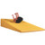 Cando Incline Mat (4 x 6 feet, 16-inch height, Single Color)