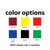 Specify Color Specify Color