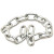 Baseline Dynamometer - Back-Leg-Chest and MMT Accessory - Lifting Chain (1 foot) Baseline Dynamometer - Back-Leg-Chest and MMT Accessory - Lifting Chain (1 foot)