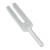 Baseline Tuning Fork for Evaluating Hearing and Vibration Detection (2048 cps)