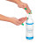 Gel Pump Bottle Hands