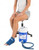 AirCast CryoCuff for Foot with Gravity Feed Cooler