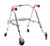 Kaye Posture Rest Control Walker (Youth) with Seat Kaye Posture Rest Control Walker (Youth) with Seat