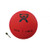 Red Medicine Ball