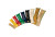 CanDo® SoftGrip® Hand Weight - 4 lb - Silver CanDo® SoftGrip® Hand Weight - 4 lb - Silver