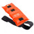 Deluxe Cuff Ankle and Wrist Weight (Orange, 0.75 lbs) Deluxe Cuff Ankle and Wrist Weight (Orange, 0.75 lbs)