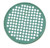 CanDo® Hand Exercise Web - Latex Free - 14" Diameter - Green - Medium