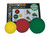 Cando Memory Foam Squeeze Ball (3-piece set, Dozen)