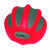 CanDo® Digi-Squeeze® hand exerciser - Large - Red, light