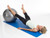 ABS PowerBall is great for core and balance training