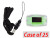 Baseline Pediatric Fingertip Pulse Oximeter, Case of 25 | ProHealthcareProducts.com Baseline Pediatric Fingertip Pulse Oximeter, Case of 25 | ProHealthcareProducts.com