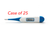 ADC Adtemp 10 Second Flex-tip Digital Thermometer