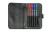 (Set of 5: 2.83, 3.61, 4.31, 4.56, 6.65) Baseline Fold-Up Monofilament, Evaluator Hand Set with Case (Set of 5: 2.83, 3.61, 4.31, 4.56, 6.65) Baseline Fold-Up Monofilament, Evaluator Hand Set with Case