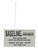 20 Pack of Disposable 5.07-10 gram Baseline Tactile Monofilament single ADA Program 20 Pack of Disposable 5.07-10 gram Baseline Tactile Monofilament single ADA Program