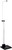 Detecto APEX Digital Clinical Scale with Welch Allyn CVSM/CSM Connectivity, AC Adapter and Sonar Height Rod: Detecto APEX Digital Clinical Scale with Welch Allyn CVSM/CSM Connectivity, AC Adapter and Sonar Height Rod: