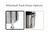 Whitehall Therapy Tank Drain Options