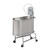 Whitehall E-22-M 22 Gallon foot, ankle and upper extremities Whirlpool Mobile with Undercarriage