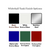 Whitehall Tank Finish Options