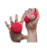 Orange Hand Exerciser - - Handmaster Plus, Strength Training: