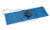 Pressure Sensitive Bed Chair Patient Alarm, Size 11 x 30 Bed Pad