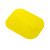 Dycem non-slip sure anchor surface rectangular pad, 15x18, yellow