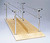 Child 10' Railing Only - for Standard Height/Width Adjustable Parallel Bars