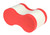 CanDo Pull Buoy Red (Adult Size) CanDo Pull Buoy Red (Adult Size)