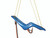 Skillbuilders Full-Body Universal Swing, with 10 Foot Chain - Side View Skillbuilders Full-Body Universal Swing, with 10 Foot Chain - Side View