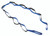 CanDo Dynamic Versatile Stretch Strap CanDo Dynamic Versatile Stretch Strap