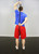 CanDo Dynamic Versatile Stretch Strap Shoulder Stretch CanDo Dynamic Versatile Stretch Strap Shoulder Stretch