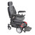 Titan X23 Front Wheel Power Wheelchair, Full Back Capt. Seat, 20" x 20" Titan X23 Front Wheel Power Wheelchair, Full Back Capt. Seat, 20" x 20"