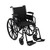 Cruiser III 18" Seat Wheelchair - Remov. Arms, Adj. Ht Desk Arms, Swing Footrests Cruiser III 18" Seat Wheelchair - Remov. Arms, Adj. Ht Desk Arms, Swing Footrests