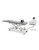 Galaxy TTET300, 3 Section Hi-Lo Traction Table, Foot Bar Lift Galaxy TTET300, 3 Section Hi-Lo Traction Table, Foot Bar Lift