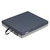 Wheelchair Cushion w/ Removable Cover, Foam/Gel, 16 x 20 x 3