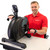 CanDo Bi-Directional Upper Body Ergometer w/ Standard Handles UBE CanDo Bi-Directional Upper Body Ergometer w/ Standard Handles UBE