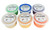 Val-u-Putty Exercise Putty – 6 Piece Set, Pear-Plum (1 lb)  Val-u-Putty Exercise Putty – 6 Piece Set, Pear-Plum (1 lb)