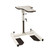 HCI PhysioTable Adjustable UBE Table HCI PhysioTable Adjustable UBE Table