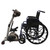 HCI eTrainer Passive Assist Trainer (Motorized) w/ wheelchair HCI eTrainer Passive Assist Trainer (Motorized) w/ wheelchair