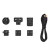 Lafayette HandHeld Dynamometer (Charging Unit) Lafayette HandHeld Dynamometer (Charging Unit)