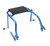 Nimbo Posterior Walker Seat Attachment (Youth, Knight Blue)